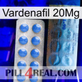 Vardenafil 20Mg 40